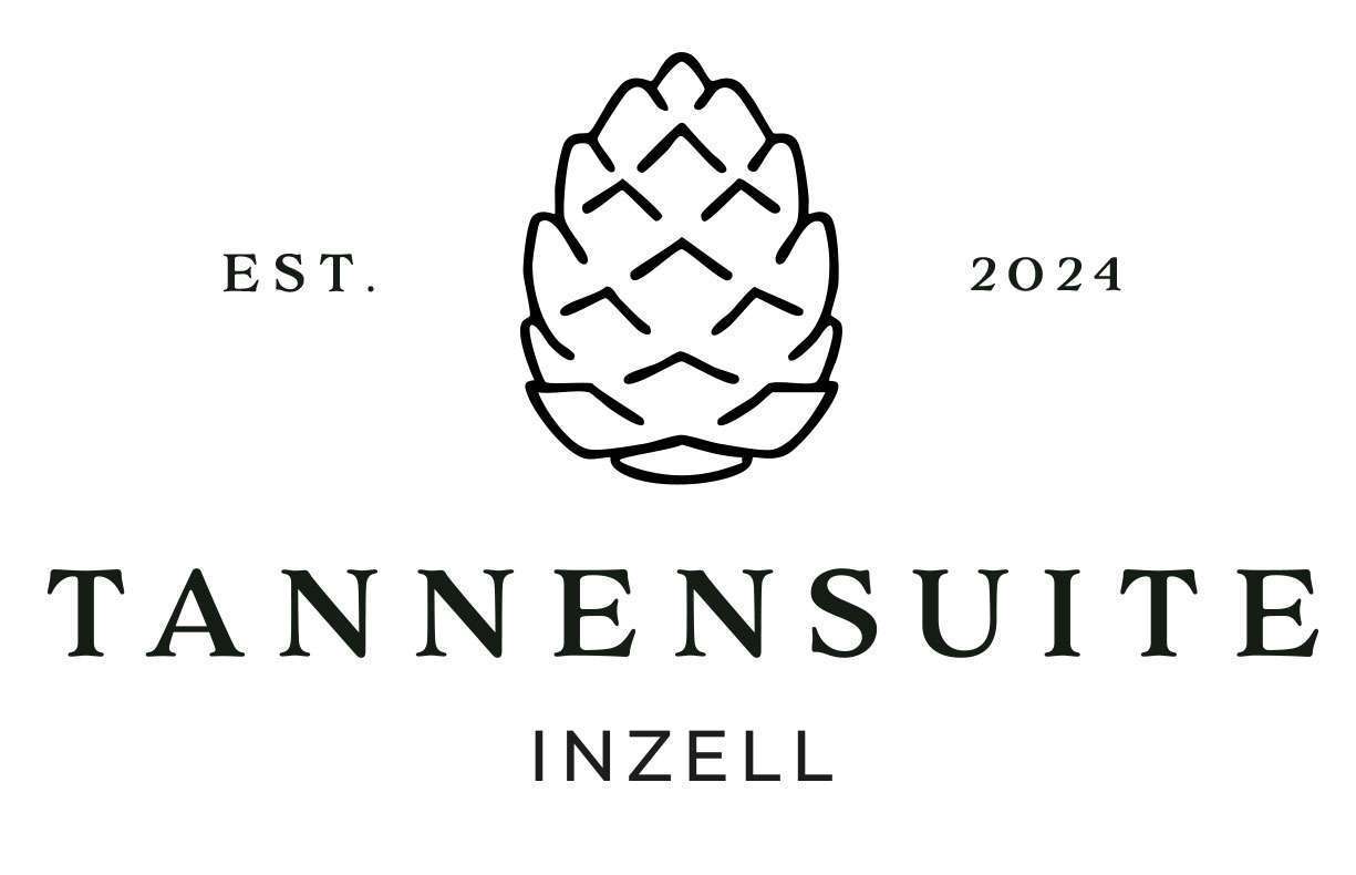 Tannensuite Inzell - Die Auszeit in den Chiemgauer Bergen