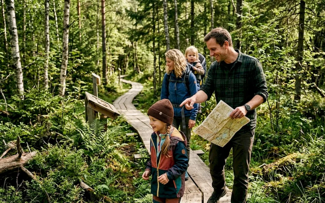 Kinderfreundliche Aktivitäten in Inzell entdecken