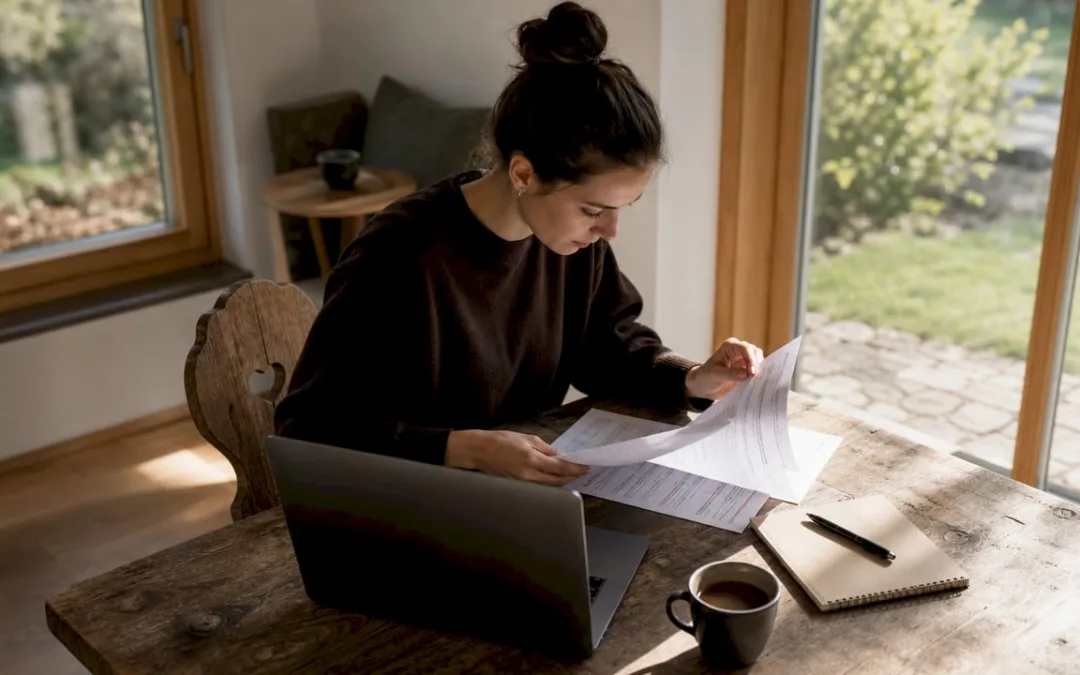 Workation Kosten Ferienwohnung erklärt: Dein Guide 2026